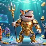 Experience thrilling underwater action with 58win's exciting gambling adventures in the digital casino realm.