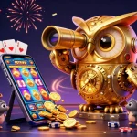 Engage with thrilling games at fly88 com featuring dynamic casino scenes with vivid characters and action.